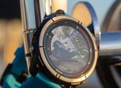 Os novos recursos do Outdoor Maps+ da Garmin estão restritos principalmente aos EUA. (Fonte da imagem: Garmin)