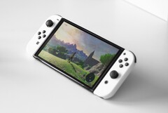 O sucessor do Nintendo Switch será apresentado até março de 2025. (Imagem: Victor Carvalho)