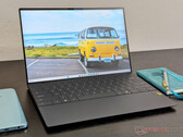 A Dell afirma que o XPS 13, baseado em Snapdragon, pode produzir em um monitor 4K a 120 Hz. (Fonte da imagem: Notebookcheck)