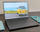 A Dell afirma que o XPS 13, baseado em Snapdragon, pode produzir em um monitor 4K a 120 Hz. (Fonte da imagem: Notebookcheck)