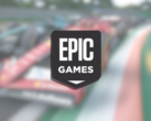O F1 Manager 2024 permite que os jogadores liderem uma das dez equipes oficiais da F1 ou criem sua própria equipe. (Fonte da imagem: Epic Games - Editado)