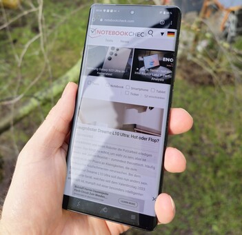 Revisão do smartphone Vivo X90 Pro - O SoC de alta qualidade da MediaTek  pode acompanhar o Snapdragon 8 Gen 2? 