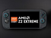 A série AMD Ryzen Z2 está sendo projetada para atingir o máximo com uma iGPU RDNA 3.5 que possui 12 CUs (Fonte da imagem: ETA Prime)