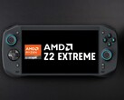 A série AMD Ryzen Z2 está sendo projetada para atingir o máximo com uma iGPU RDNA 3.5 que possui 12 CUs (Fonte da imagem: ETA Prime)