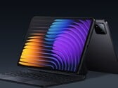 O Xiaomi Pad 7 (Fonte da imagem: Xiaomi)