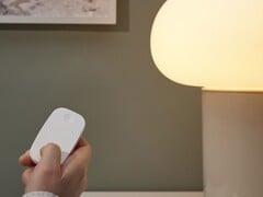 Um novo recurso de iluminação adaptativa chegou para as smart lights da IKEA. (Fonte da imagem: IKEA)