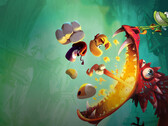 A Ubisoft Milan está supostamente desenvolvendo um remake de Rayman (Fonte da imagem: Ubisoft)