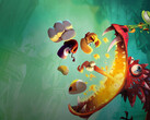 A Ubisoft Milan está supostamente desenvolvendo um remake de Rayman (Fonte da imagem: Ubisoft)