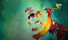 A Ubisoft Milan está supostamente desenvolvendo um remake de Rayman (Fonte da imagem: Ubisoft)