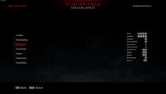 Saga de Senua: Hellblade 2