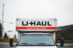 A U-Haul foi vítima de várias violações de dados nos últimos anos. (Fonte da imagem: Erik Mclean no Pexels)