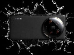 A Xiaomi ainda está supostamente fazendo alterações no hardware do Xiaomi 15 Ultra, praticamente no último minuto. (Fonte da imagem: Xiaomi)