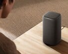 O Xiaomi Smart Speaker Pro já está disponível na China. (Fonte da imagem: Xiaomi)