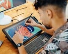 Wacom Cintiq Pro: Tablets gráficos com muitos níveis de pressão e telas poderosas