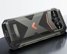 V Max Pro: A Doogee está lançando um novo smartphone robusto. (Fonte da imagem: Doogee)