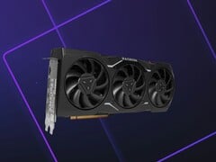 A AMD deu início oficialmente à geração de GPUs RDNA 3 com o lançamento da RX 7900 XT/XTX em dezembro de 2022. (Fonte da imagem: Notebookcheck, Unsplashed, editado)