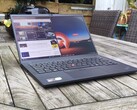 Pronto para o Strix Halo: A próxima versão do ThinkPad P14s AMD precisa do Ryzen AI Max (fonte da imagem: Benjamin Herzig/Notebookcheck)