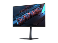 O monitor para jogos Gigabyte MO32U tem GameAssist e Black Equalizer 2.0 para melhorar o visual dos jogos (Fonte da imagem: DisplaySpecifcations)