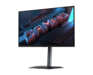 O monitor para jogos Gigabyte MO32U tem GameAssist e Black Equalizer 2.0 para melhorar o visual dos jogos (Fonte da imagem: DisplaySpecifcations)