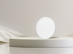 A Xiaomi lançará a Smart Ceiling Light D20 globalmente. (Fonte da imagem: Xiaomi)