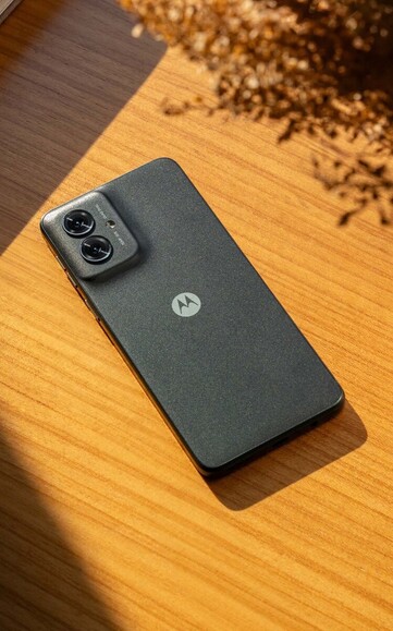 (Fonte da imagem: Motorola)