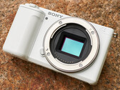 A Sony ZV-E10 II provavelmente substituirá a antiga ZV-E10 em 10 de julho como uma nova câmera híbrida APS-C de baixo custo. (Fonte da imagem: Sony)