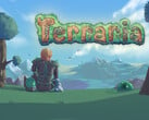 A Re-Logic anunciou que Terraria já vendeu mais de 60 milhões de cópias em seus 13 anos no mercado, e a equipe por trás dele não mostra sinais de desaceleração. (Fonte da imagem: Re-Logic - editado)