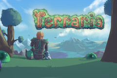 A Re-Logic anunciou que Terraria já vendeu mais de 60 milhões de cópias em seus 13 anos no mercado, e a equipe por trás dele não mostra sinais de desaceleração. (Fonte da imagem: Re-Logic - editado)