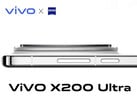 O Vivo X200 Ultra pode ser o último lançamento de smartphone "Ultra" do ano. (Fonte da imagem: via Weibo)