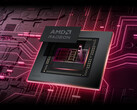 Diz-se que a AMD Radeon 880M está apenas 23% atrás da RTX 3050 40W (Fonte da imagem: AMD)