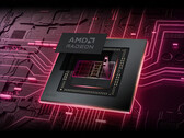 Diz-se que a AMD Radeon 880M está apenas 23% atrás da RTX 3050 40W (Fonte da imagem: AMD)