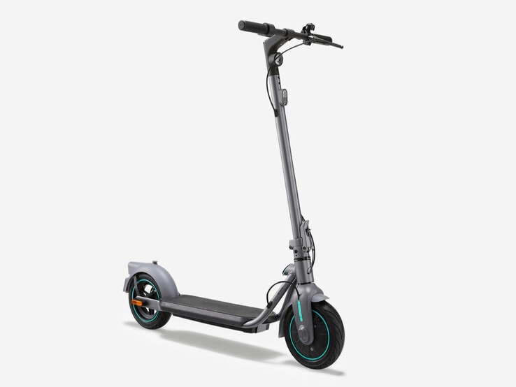 O Decathlon BTWIN SD500e. (Fonte da imagem: Decathlon)