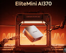 O Minisforum EliteMini AI370 já está disponível para pré-encomenda (Fonte da imagem: Minisforum)