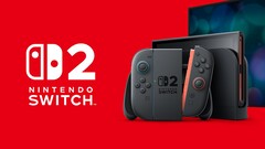 Todos os detalhes do Nintendo Switch 2 serão revelados oficialmente durante o Nintendo Direct de abril. (Fonte da imagem: Nintendo)