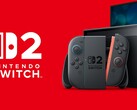 Todos os detalhes do Nintendo Switch 2 serão revelados oficialmente durante o Nintendo Direct de abril. (Fonte da imagem: Nintendo)