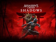 Assassin&#039;s Creed Shadows será lançado em 15 de novembro para PlayStation 5, Xbox Series X / S e PC. (Fonte: Xbox)