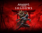 Assassin's Creed Shadows será lançado em 15 de novembro para PlayStation 5, Xbox Series X / S e PC. (Fonte: Xbox)