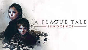 A Plague Tale: Innocence. (Fonte da imagem: Steam)