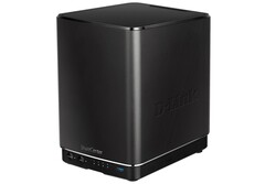 A D-Link não tem pressa em corrigir uma vulnerabilidade crítica do NAS (Fonte da imagem: D-Link)