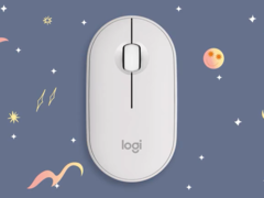 A resistência dos consumidores faz com que o conceito de &quot;mouse eterno&quot; da Logitech seja interrompido (Fonte da imagem: Logitech)