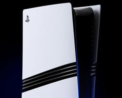 A Sony parece ter muitas unidades do PS5 Pro para vender. (Fonte da imagem: Sony)