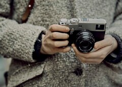 Espera-se que a Fujifilm X-Pro 3 receba uma continuação, mas não em um futuro próximo. (Fonte da imagem: Fujifilm)