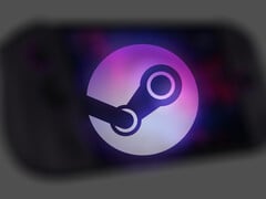 O Legion Go S pode ser um dos vários dispositivos portáteis para jogos SteamOS de OEMs tradicionais do Windows. (Fonte da imagem: Evan Blass - editado)