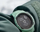 A Garmin já disponibilizou uma nova atualização estável para a série Instinct 2. (Fonte da imagem: Garmin)