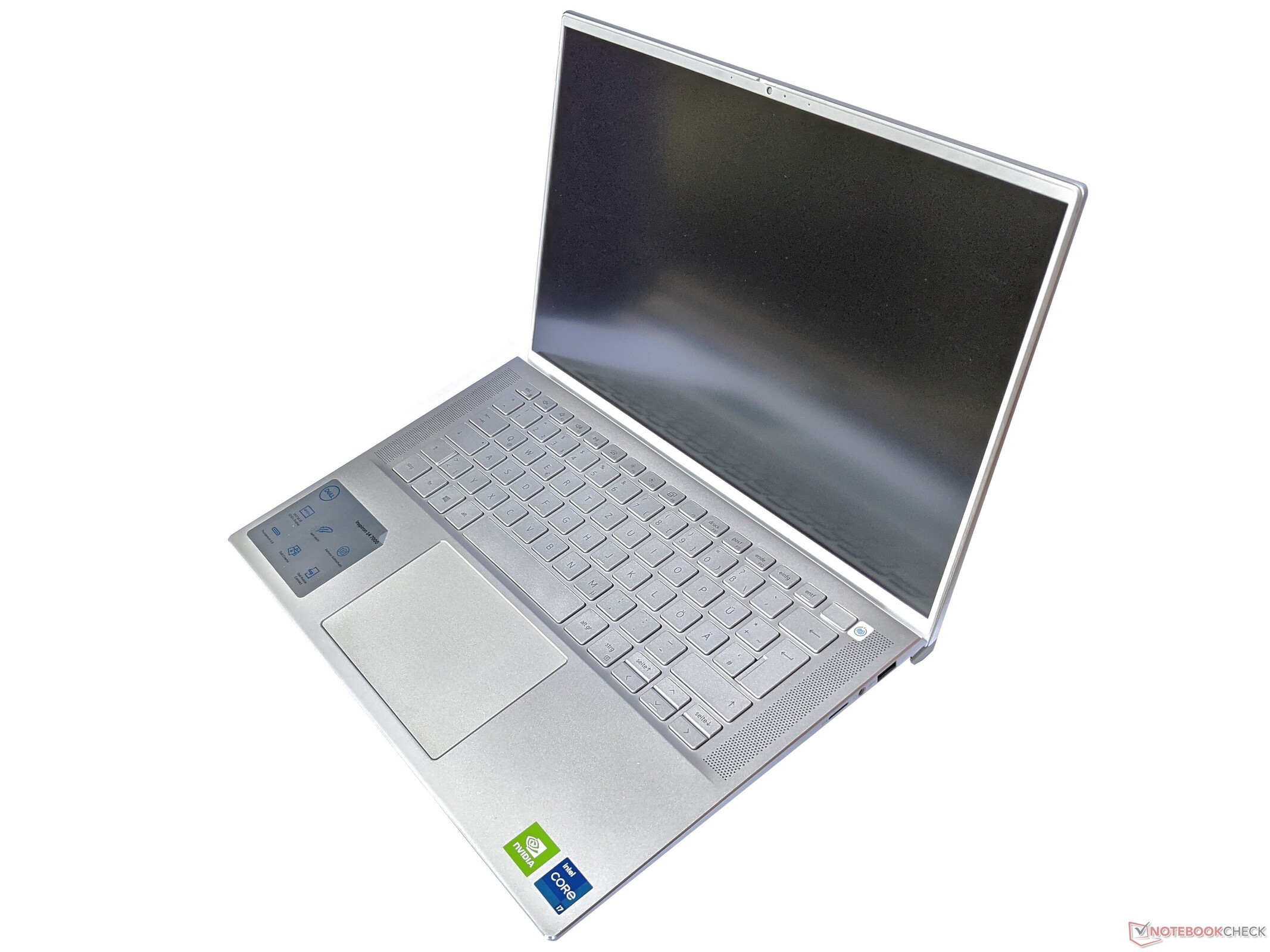 Dell inspiron 7400 8556 обзор