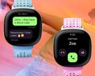 A atualização da terceira temporada está sendo lançada para o smartwatch Fitbit Ace LTE. (Fonte da imagem: Google)