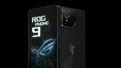 A série ROG Phone 9 será lançada menos de um ano após o ROG Phone 8. (Fonte da imagem: ASUS)