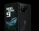 A série ROG Phone 9 será lançada menos de um ano após o ROG Phone 8. (Fonte da imagem: ASUS)