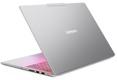 Lenovo Yoga Pro 9i Aura. (Fonte da imagem: Lenovo)