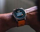 A versão beta 12.31 é a segunda atualização para o Fenix 8 nesta semana. (Fonte da imagem: Garmin)